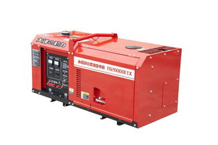 遙控啟動(dòng)18千瓦柴油發(fā)電機(jī)電機(jī)及其控制系統(tǒng)的研發(fā)與應(yīng)用