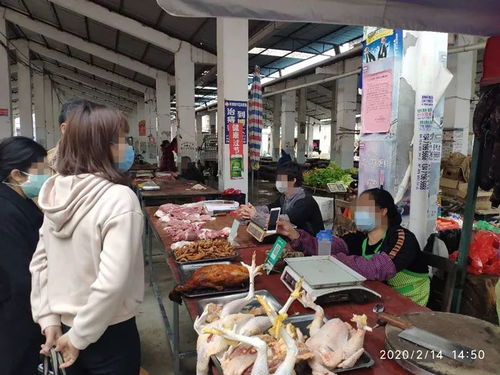 公開(kāi)曝光 賀州市食用農(nóng)產(chǎn)品批發(fā)市場(chǎng)10例突出問(wèn)題