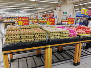太原雞蛋價(jià)格重回4元時(shí)代，市民購(gòu)買成本下降